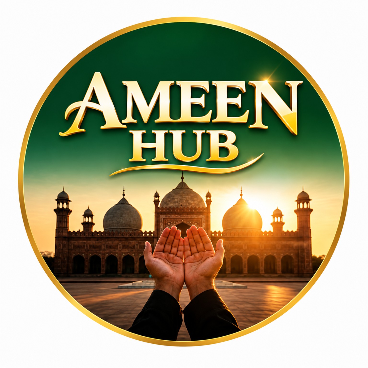Ameen Hub